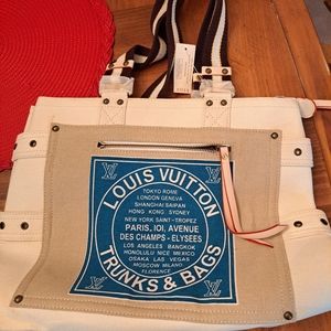 Louis Vuitton bag